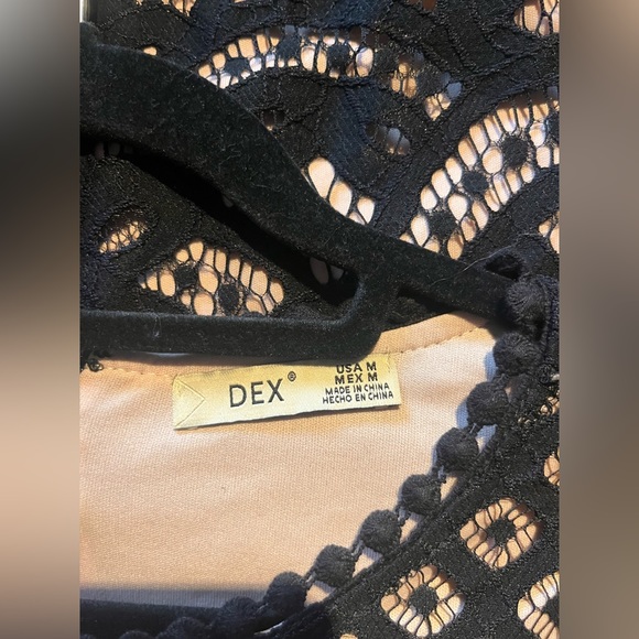 Dex Dress - Picture 2 of 4